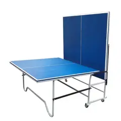 GENERICO - MESA DE PING PONG 3 ESTRELLAS