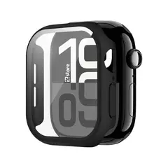 GENERICO - Case Protector Para Apple Watch S10-42mm Negro