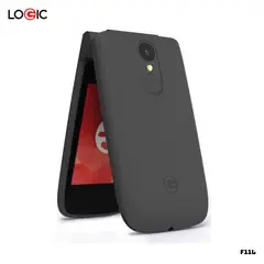 LOGIC - CELULAR BASICO F11L 4G DUAL SIM - NEGRO