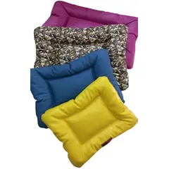 GENERICO - CAMA PORWER FULL COTTON TALLA 4