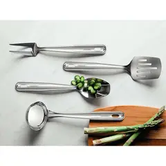 TRAMONTINA - Juego de Utensilios x 4 pzas Extrata - Tramontina-10390089