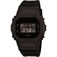 CASIO - Reloj G-Shock DW-5600BB-1
