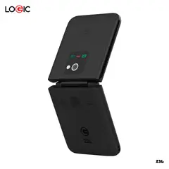 LOGIC - CELULAR BASICO Z3L 4G DUAL SIM - NEGRO