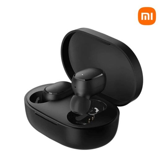 Audífono Bluetooth Redmi Buds Essential Cancelación de ruido