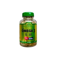 GENERICO - Omega 3 de Greens Natures 120 capsulas