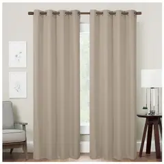 CASATEX - CORTINA BLACKOUT