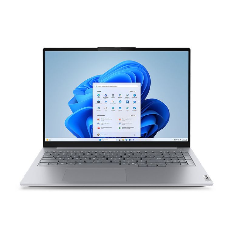 Laptop ThinkBook 16 G8 Core 7 240H 16GB 1TB 16" WUXGA IPS
