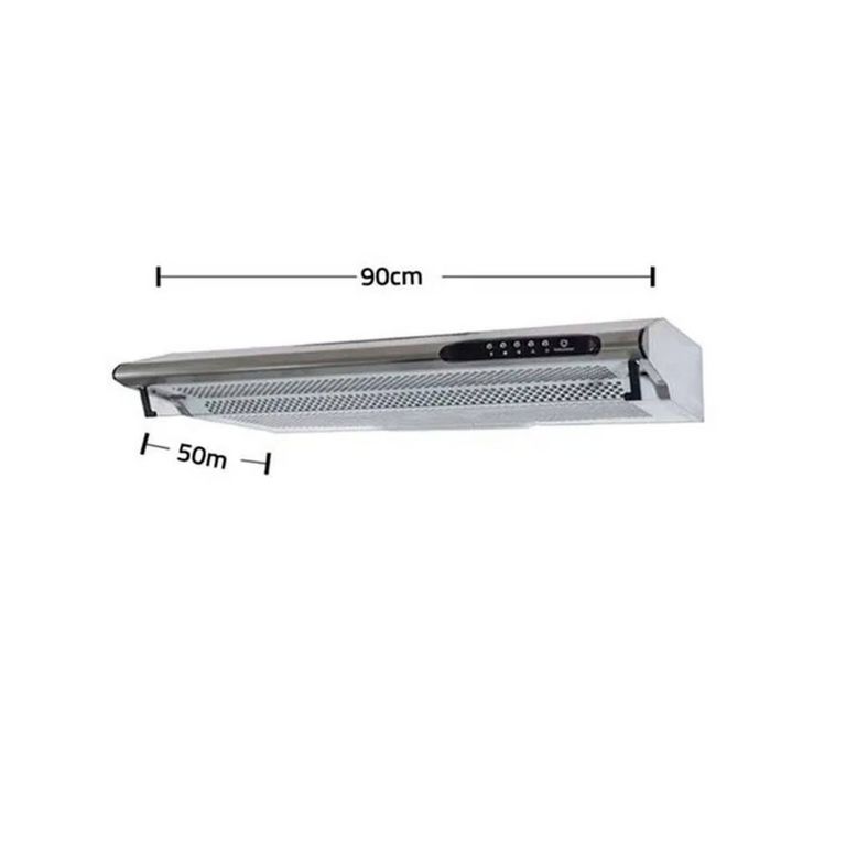 Campana Extractora 9Ocm CEI-902CRP