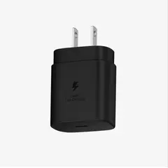 OEM - Cargador 25W Tipo C para Samsung
