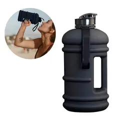 ELMEJORPRECIO - Tomatodo Mate Capacidad 22L Tapa con Clip