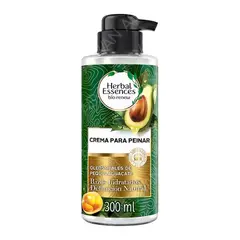 GENERICO - CREMA DE PEINAR PALTA 300ML - HERBAL ESSENCES