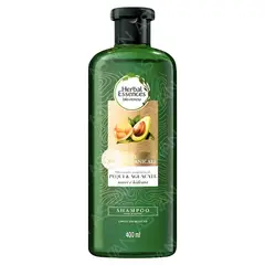 GENERICO - SHAMPOO PALTA 400ML - HERBAL ESSENCES