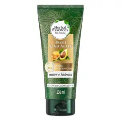 GENERICO - ACONDICIONADOR PALTA 250ML - HERBAL ESSENCES