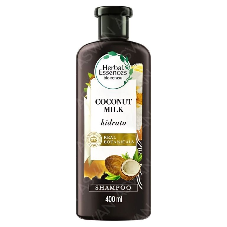 SHAMPOO COCO 400ML - HERBAL ESSENCES