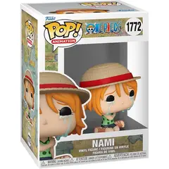 FUNKO - Pop Nami 1772 One Piece