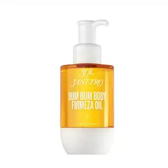 SOL DE JANEIRO - Aceite Corporal Reafirmante Bum Bum de Sol de Janeiro- 100 ml