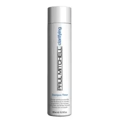 PAUL MITCHELL - Champu tres-Paul Mitchell-Unisex-10.14oz