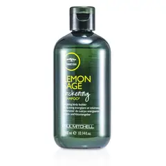 PAUL MITCHELL - Champú espesante de limón y salvia-Paul Mitchell-10.14oz