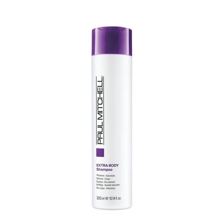 Champú diario extra corporal-Paul Mitchell-10.14oz