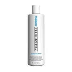 PAUL MITCHELL - Champú tres-Paul Mitchell-16.9oz