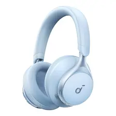 SOUNDCORE - Audífonos Anker Space One Cancelación de ruido premium y sonido envolvente