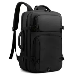 GENERICO - Mochila Viajera Multifuncional medidas aerolineas G20