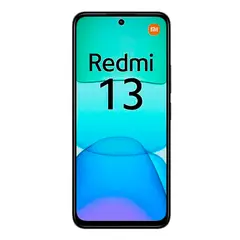 XIAOMI - CELULAR REDMI 13 8GB 256GB DORADO