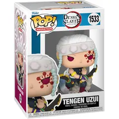 FUNKO - Pop Tengen Uzui 1533 Demon Slayer