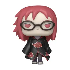 FUNKO - Karin Pop 1847 Naruto Shippuden Exclusivo