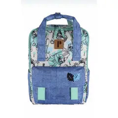 PORTA - MOCHILA IRAISA STITCH