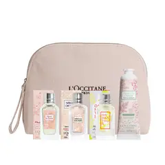 LOCCITANE - Set Mini rutina Fragancias