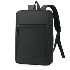 GENERICO - Mochila compacta ligera equipaje de mano para trabajo universidad G23