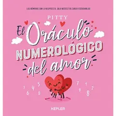 URANO - EL ORÁCULO NUMEROLÓGICO DEL AMOR