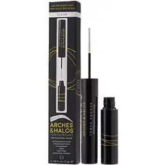 ARCHES AND HALOS - Gel de fijación natural para cejas -Arches and Halos-0.106oz