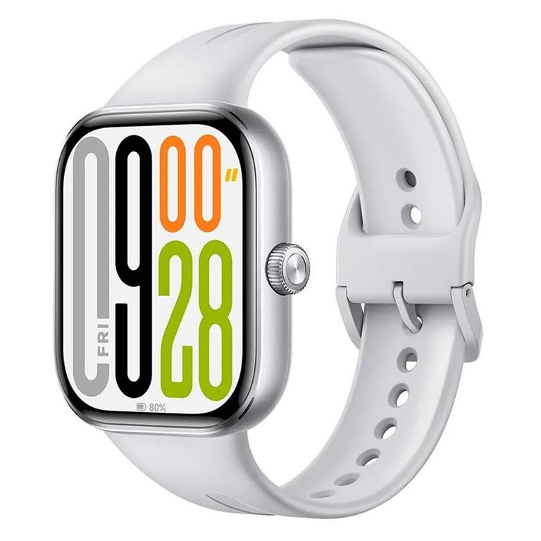RELOJ REDMI WATCH 5 BLANCO