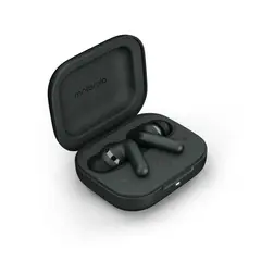 MOTOROLA - MOTO BUDS + NEGRO