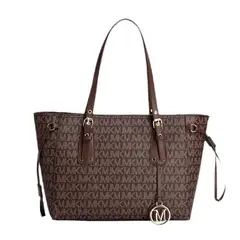 GENERICO - Bolso De Gama Alta Para Mujer Dama Gran Capacidad Cartera Lujo