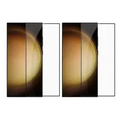 NILLKIN - VIDRIO TEMPLADO SAMSUNG S24 ULTRA 2un