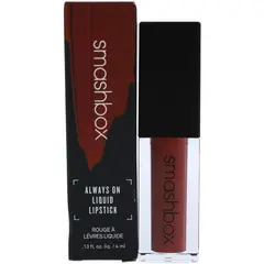 SMASHBOX - Barra Labio liquia Always On-Asiento-SmashBox-Mujer-0.13oz