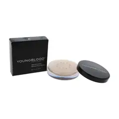 YOUNGBLOOD - Base Mineral Suelta Natural-Beige-Youngblood-0.35oz