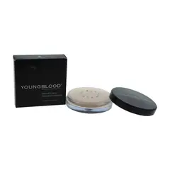YOUNGBLOOD - Base natural de minerales sueltos-Marfil-Youngblood-0.35oz