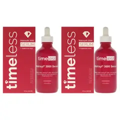 TIMELESS - Suero Matrixyl 3000 120ml