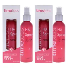TIMELESS - Spray HA Matrixyl 3000 - Rosa 120ml