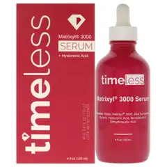 TIMELESS - Suero Matrixyl 3000 120ml