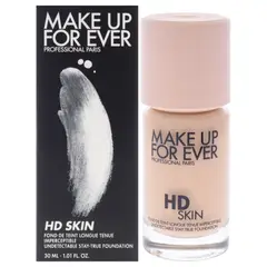 MAKE UP FOR EVER - Base Invisible Larga Duración 1Y08 30ml