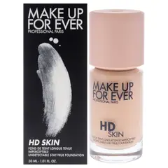 MAKE UP FOR EVER - Base Invisible Larga Duración 2Y20 30ml