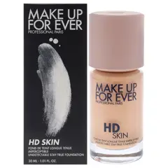 MAKE UP FOR EVER - Base Invisible Larga Duración 3Y40 30ml