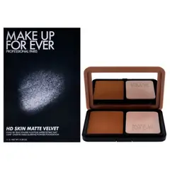 MAKE UP FOR EVER - Base en Polvo Mate 2N22 Nude 10ml