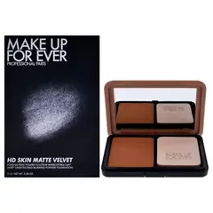 MAKE UP FOR EVER - Base en Polvo Mate 2R24 Nude Frío 10ml