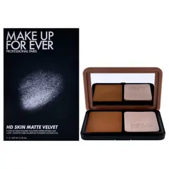 MAKE UP FOR EVER - Base en Polvo Mate 2N26 Arena 10ml